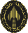 United_States_Special_Operations_Command_Insignia